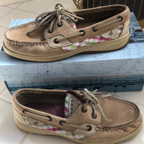 Sperry Top-Sider Boat Shoe - Picture 3 of 4